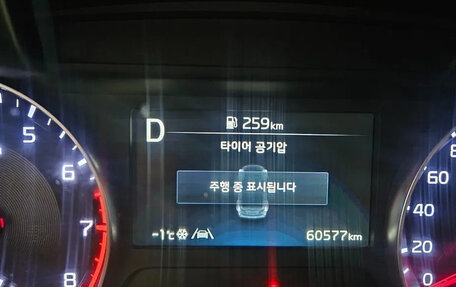 KIA K3, 2022 год, 1 574 911 рублей, 11 фотография