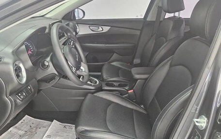 KIA K3, 2022 год, 1 574 911 рублей, 7 фотография