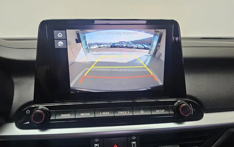 KIA K3, 2022 год, 1 574 911 рублей, 15 фотография