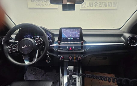 KIA K3, 2022 год, 1 574 911 рублей, 9 фотография