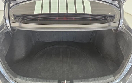 KIA K3, 2022 год, 1 574 911 рублей, 16 фотография