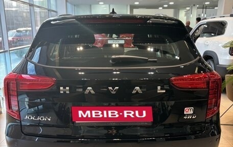 Haval Jolion, 2025 год, 2 375 010 рублей, 4 фотография