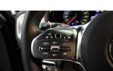 Mercedes-Benz G-Класс W463 рестайлинг _iii, 2022 год, 16 300 000 рублей, 9 фотография