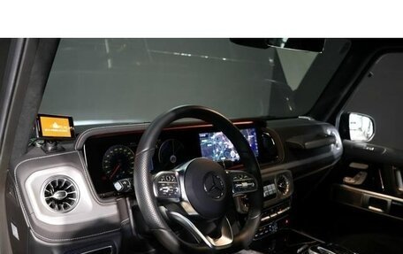 Mercedes-Benz G-Класс W463 рестайлинг _iii, 2022 год, 16 300 000 рублей, 8 фотография