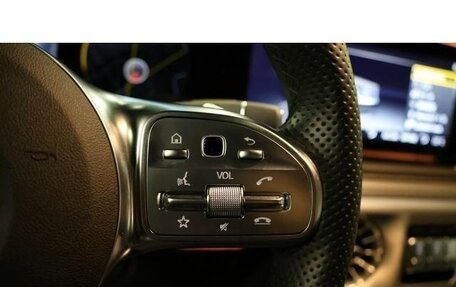 Mercedes-Benz G-Класс W463 рестайлинг _iii, 2022 год, 16 300 000 рублей, 10 фотография