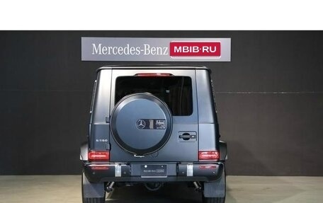 Mercedes-Benz G-Класс W463 рестайлинг _iii, 2022 год, 16 300 000 рублей, 5 фотография