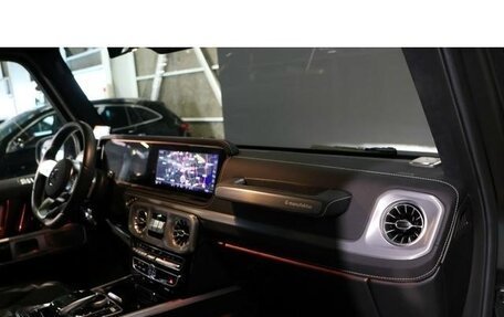 Mercedes-Benz G-Класс W463 рестайлинг _iii, 2022 год, 16 300 000 рублей, 11 фотография