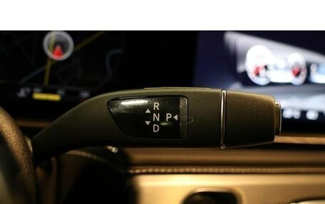 Mercedes-Benz G-Класс W463 рестайлинг _iii, 2022 год, 16 300 000 рублей, 17 фотография