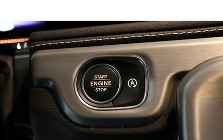 Mercedes-Benz G-Класс W463 рестайлинг _iii, 2022 год, 16 300 000 рублей, 18 фотография