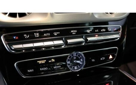 Mercedes-Benz G-Класс W463 рестайлинг _iii, 2022 год, 16 300 000 рублей, 16 фотография