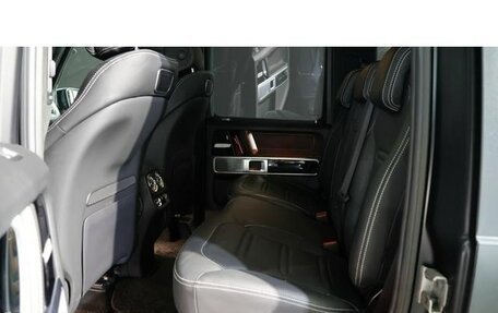 Mercedes-Benz G-Класс W463 рестайлинг _iii, 2022 год, 16 300 000 рублей, 15 фотография