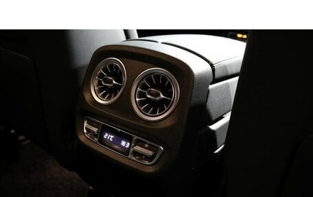 Mercedes-Benz G-Класс W463 рестайлинг _iii, 2022 год, 16 300 000 рублей, 24 фотография