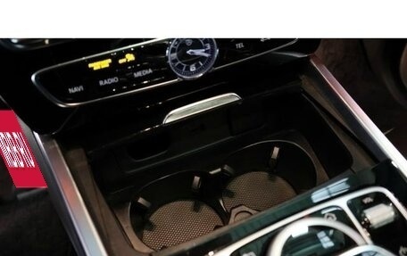 Mercedes-Benz G-Класс W463 рестайлинг _iii, 2022 год, 16 300 000 рублей, 21 фотография