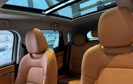 Haval H7, 2025 год, 3 959 010 рублей, 9 фотография