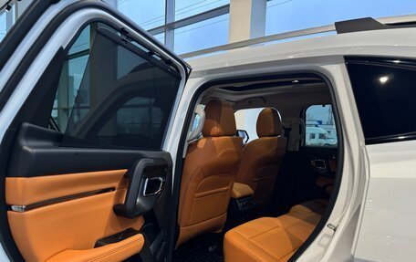 Haval H7, 2025 год, 3 959 010 рублей, 7 фотография