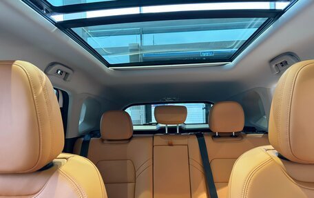 Haval H7, 2025 год, 3 959 010 рублей, 11 фотография