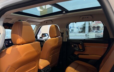 Haval H7, 2025 год, 3 959 010 рублей, 8 фотография