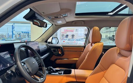 Haval H7, 2025 год, 3 959 010 рублей, 12 фотография