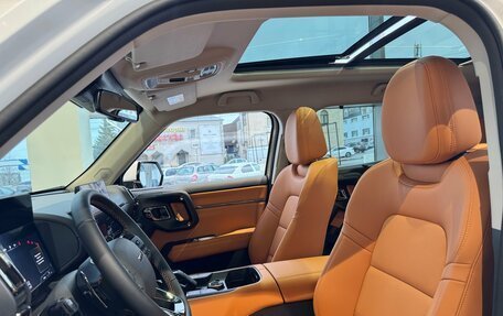 Haval H7, 2025 год, 3 959 010 рублей, 15 фотография