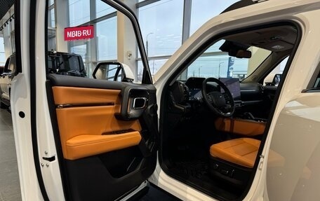 Haval H7, 2025 год, 3 959 010 рублей, 5 фотография