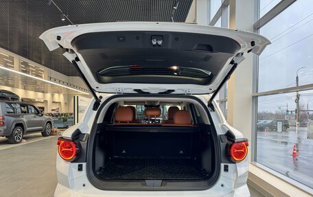 Haval H7, 2025 год, 3 959 010 рублей, 20 фотография