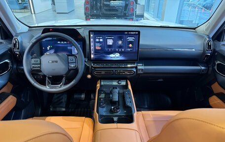 Haval H7, 2025 год, 3 959 010 рублей, 17 фотография