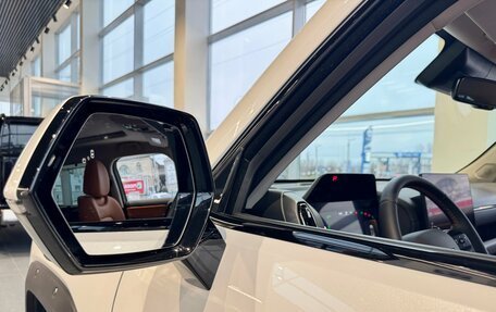 Haval H7, 2025 год, 3 959 010 рублей, 26 фотография