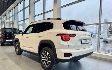 Haval H7, 2025 год, 3 959 010 рублей, 24 фотография