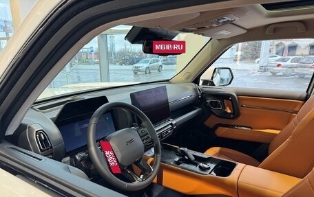 Haval H7, 2025 год, 3 959 010 рублей, 18 фотография