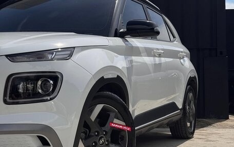 Hyundai Venue I, 2021 год, 1 940 000 рублей, 3 фотография