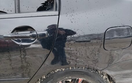 Mitsubishi Lancer IX, 2006 год, 350 000 рублей, 10 фотография