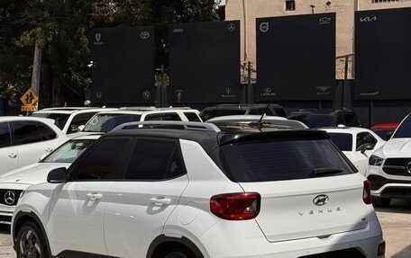 Hyundai Venue I, 2021 год, 1 940 000 рублей, 4 фотография