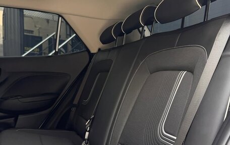 Hyundai Venue I, 2021 год, 1 940 000 рублей, 8 фотография