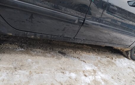 Mitsubishi Lancer IX, 2006 год, 350 000 рублей, 8 фотография