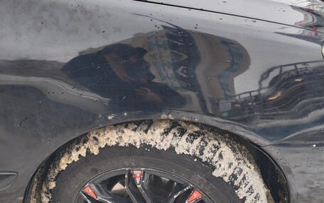 Mitsubishi Lancer IX, 2006 год, 350 000 рублей, 6 фотография