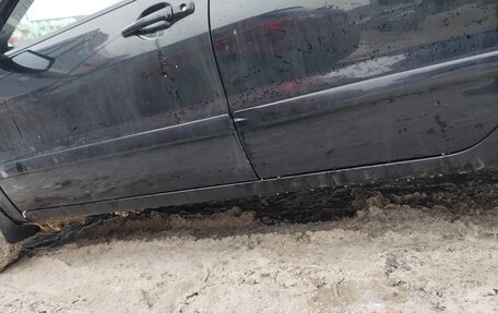 Mitsubishi Lancer IX, 2006 год, 350 000 рублей, 7 фотография