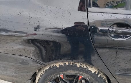 Mitsubishi Lancer IX, 2006 год, 350 000 рублей, 9 фотография