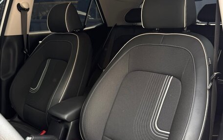 Hyundai Venue I, 2021 год, 1 940 000 рублей, 7 фотография