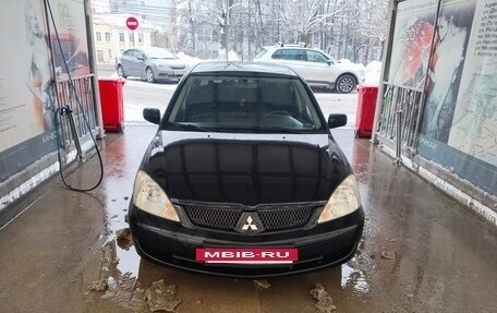 Mitsubishi Lancer IX, 2006 год, 350 000 рублей, 5 фотография