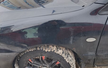 Mitsubishi Lancer IX, 2006 год, 350 000 рублей, 11 фотография