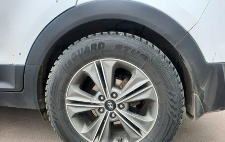 Hyundai Creta I рестайлинг, 2018 год, 1 350 000 рублей, 6 фотография