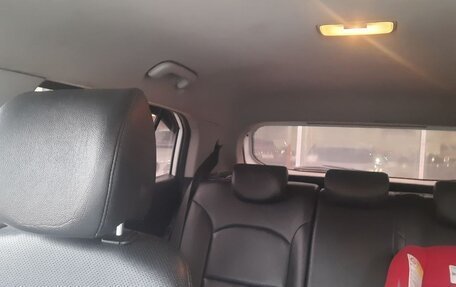 Hyundai Creta I рестайлинг, 2018 год, 1 350 000 рублей, 14 фотография