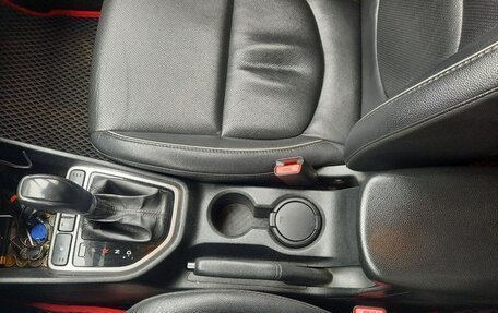 Hyundai Creta I рестайлинг, 2018 год, 1 350 000 рублей, 13 фотография