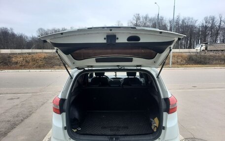 Hyundai Creta I рестайлинг, 2018 год, 1 350 000 рублей, 5 фотография