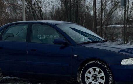 Audi A4, 2001 год, 365 000 рублей, 2 фотография