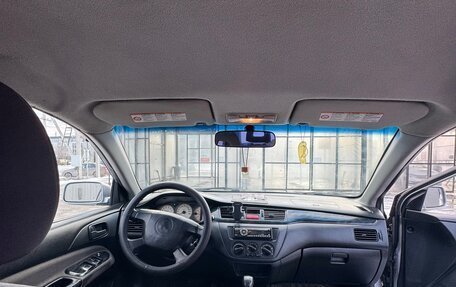 Mitsubishi Lancer IX, 2005 год, 340 000 рублей, 5 фотография