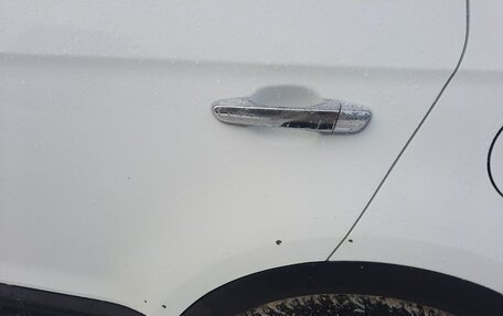 Hyundai Creta I рестайлинг, 2018 год, 1 350 000 рублей, 18 фотография