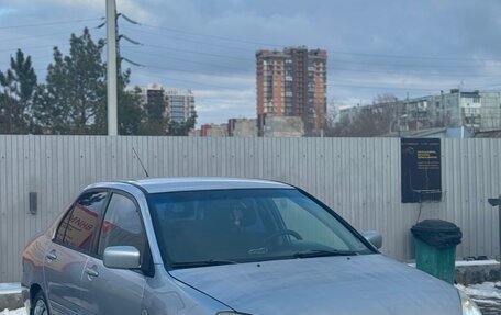 Mitsubishi Lancer IX, 2005 год, 340 000 рублей, 2 фотография