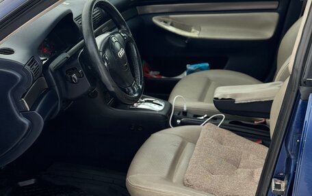 Audi A4, 2001 год, 365 000 рублей, 12 фотография