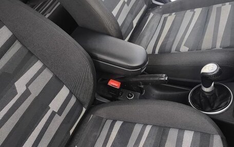 Skoda Fabia II, 2008 год, 575 000 рублей, 6 фотография